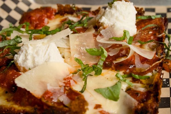 Thicc Pizza Co. by null
