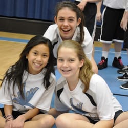 High Point Friends School - Private school, preschool, quaker school, independent school, middle school