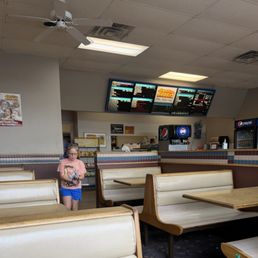 Inside Inside