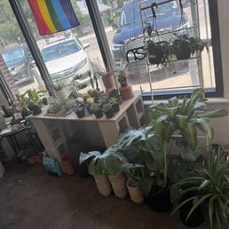 Shop inside Shop inside