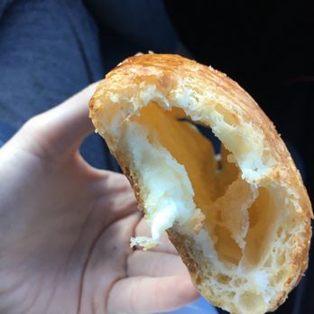 Redondough - Lots of air, flaky, lots of cream cheese - Cafes Near Me - Redondo Beach, California Redondough - Lots of air, flaky, lots of cream cheese - Cafes Near Me - Redondo Beach, California