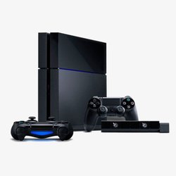 TouchZilla Computer Services - TouchZilla Game Console