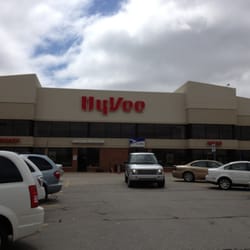 Hy-Vee