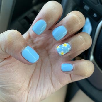 Nailed It Spa - Nail Salons Near Me - Tarzana, California Nailed It Spa - Nail Salons Near Me - Tarzana, California