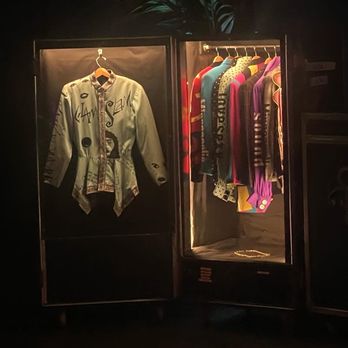 Paisley Park - Prince's Outfits - Art Museums Near Me - Chanhassen, Minnesota Paisley Park - Prince's Outfits - Art Museums Near Me - Chanhassen, Minnesota
