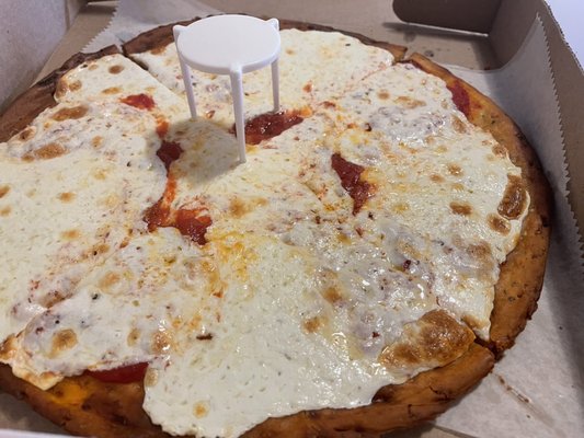 Grand Avenue Pizza by null
