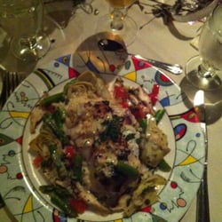 Scrod special tonight