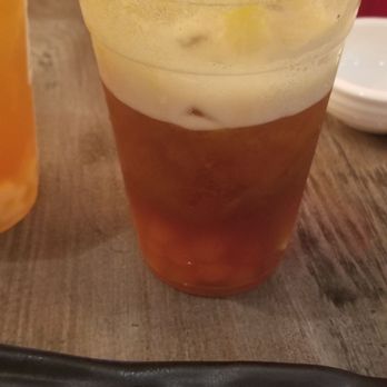 Typhoon Noodle - Another version of bubble tea - Asian Fusion Near Me - Asheville, North Carolina Typhoon Noodle - Another version of bubble tea - Asian Fusion Near Me - Asheville, North Carolina