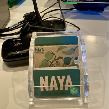 NAYA - Posted with review 11/12/24 - Mediterranean Near Me - New York, New York NAYA - Posted with review 11/12/24 - Mediterranean Near Me - New York, New York