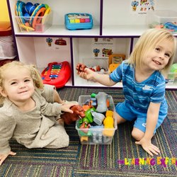 The Learning Experience - Bloomingdale-Brandon