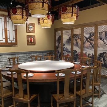 Wang Jiang Lou - Family style table - Chinese Near Me - Virginia Beach, Virginia Wang Jiang Lou - Family style table - Chinese Near Me - Virginia Beach, Virginia