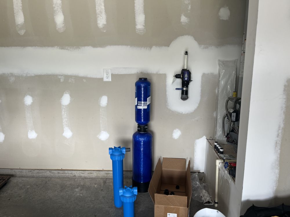 Slide of Jones Plumbing Service & Repair