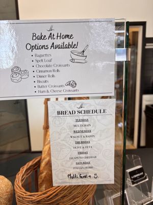 JL Patisserie by null