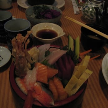 Japango - Japanese Near Me - Boulder, Colorado