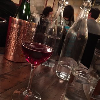 All-Purpose Shaw - Sparkling red - Pizza Near Me - Washington, DC, District of Columbia