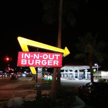 In-N-Out Burger - Burgers Near Me - Westminster, California In-N-Out Burger - Burgers Near Me - Westminster, California