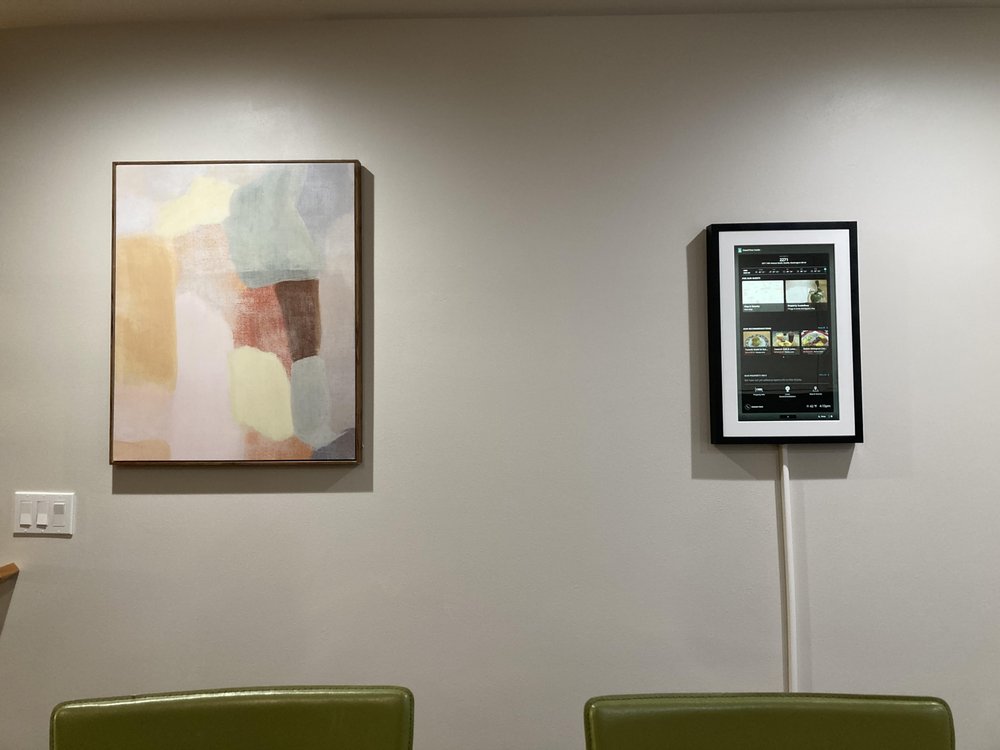 Slide of Handy Helpers