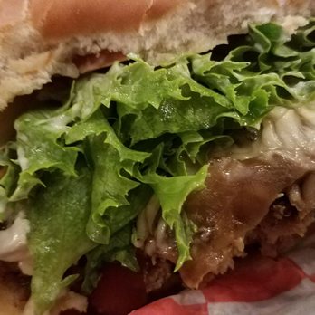 Bubba's Good Eats - Barbeque Near Me - Burnsville, North Carolina