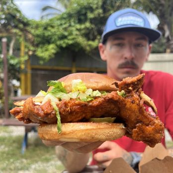 Eighty Chicken Sandwiches - Spicy Chicken Sandwich - Sandwiches Near Me - Kahuku, Hawaii Eighty Chicken Sandwiches - Spicy Chicken Sandwich - Sandwiches Near Me - Kahuku, Hawaii