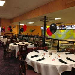 Tuttle's Eat Bowl Play - Great Party Venue!