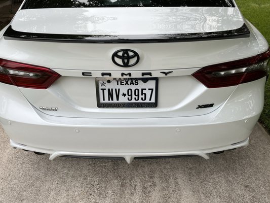 TEXAS COLLISION CENTERS - Updated June 2025 - 53 Photos & 48 Reviews