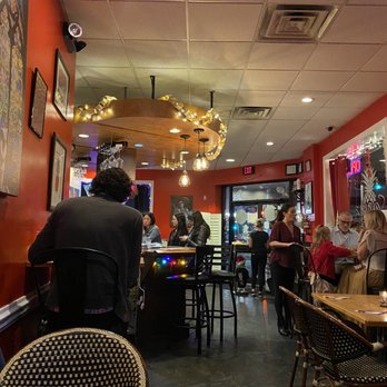 Savorez - Latin American Near Me - Wilmington, North Carolina
