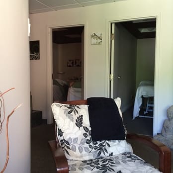 Amba Spa at Horseshoe Resort - Day Spas Near Me - Barrie, Ontario