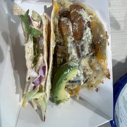 Kingston Taco