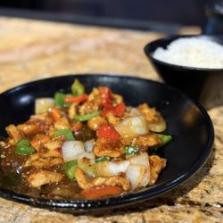 P.F. Chang's