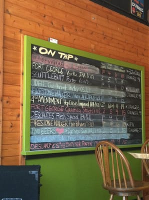Menu photo 3 Idaho Pour Authority Sandpoint, ID Menu photo 3 Idaho Pour Authority Sandpoint, ID
