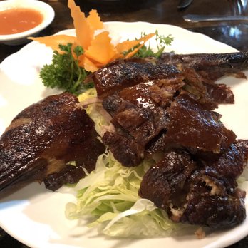 Hunan Taste - Peking Duck (half) - Chinese Near Me - Montclair, New Jersey Hunan Taste - Peking Duck (half) - Chinese Near Me - Montclair, New Jersey
