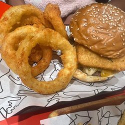 8 Cuts Burger Blends