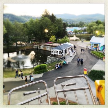 Story Land - Amusement Parks Near Me - Glen, New Hampshire Story Land - Amusement Parks Near Me - Glen, New Hampshire