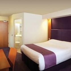 Premier Inn Birmingham City Centre