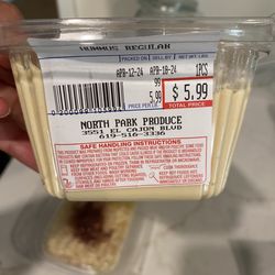 North Park Produce