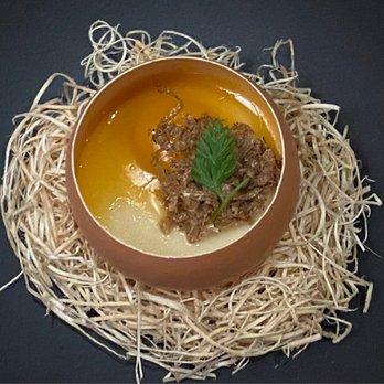 KUSAKABE - Chawanmushi - Sushi Bars Near Me - San Francisco, California