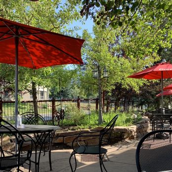 Windy Ridge Cafe - Outdoor seating - Breakfast & Brunch Near Me - Park City, Utah Windy Ridge Cafe - Outdoor seating - Breakfast & Brunch Near Me - Park City, Utah