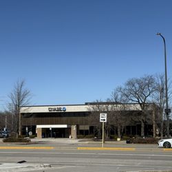 Chase Bank