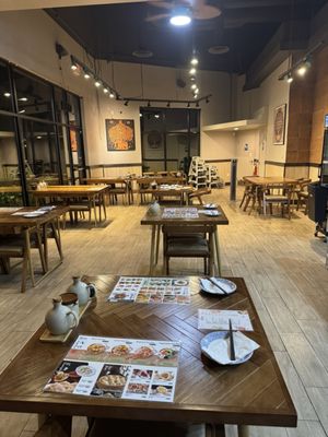 Joyee Dumpling House by null