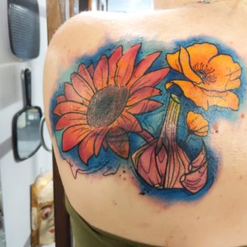 Lucky 7 Tattoo & Piercing - Beautiful work by Ali!!!! - Tattoo Near Me - Kings Beach, California Lucky 7 Tattoo & Piercing - Beautiful work by Ali!!!! - Tattoo Near Me - Kings Beach, California