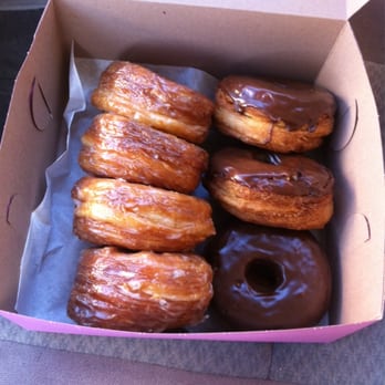 Tasty Donuts - Donuts Near Me - San Diego, California