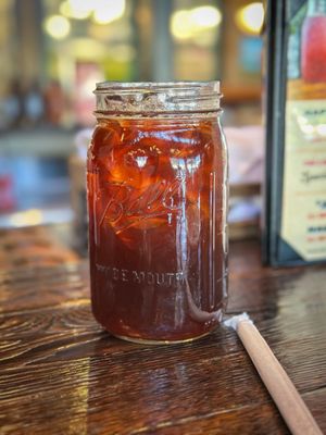 Lucille's Smokehouse Bar-B-Que by null