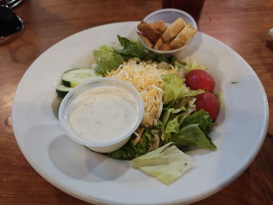 Cattle Drive Cafe & Bull Bar by null