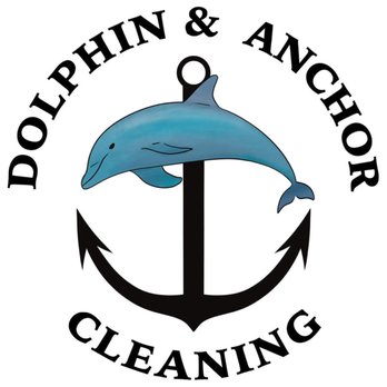 1. Dolphin and Anchor Cleaning