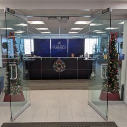 Financial Services of America