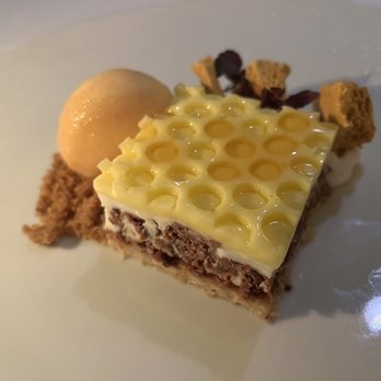 53 By The Sea - Lemon tart $12 - Seafood Near Me - Honolulu, Hawaii 53 By The Sea - Lemon tart $12 - Seafood Near Me - Honolulu, Hawaii