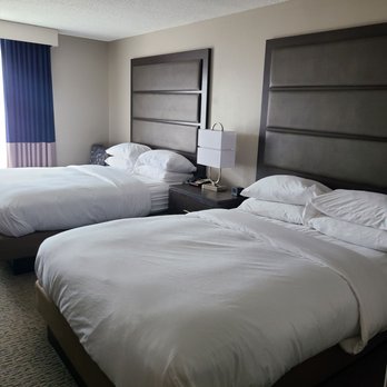DoubleTree by Hilton Richmond Airport - Hotels Near Me - Sandston, Virginia DoubleTree by Hilton Richmond Airport - Hotels Near Me - Sandston, Virginia