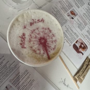 Cafe Lola - Cappuccinos - Cafes Near Me - Las Vegas, Nevada