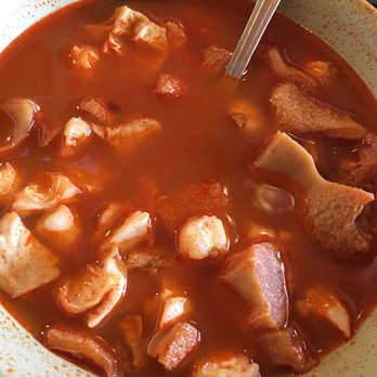 La Poblana Restaurant - Menudo very good broth very tasty - Mexican Near Me - La Puente, California La Poblana Restaurant - Menudo very good broth very tasty - Mexican Near Me - La Puente, California
