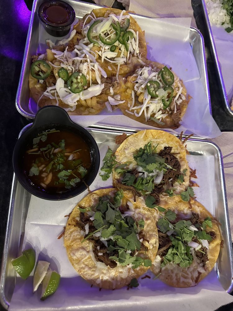 CHILE CON QUESADILLA BRIGHTON Updated April 2024 227 N Main St